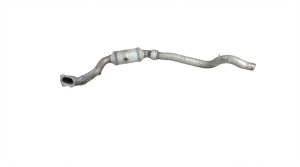 2011-2023 Chrysler 300 Catalytic Converter - Left (EPA Re-Certified OEM)