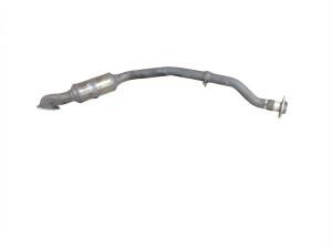 2013-2019 Dodge Durango Catalytic Converter - Left or Right (EPA Re-Certified OEM)