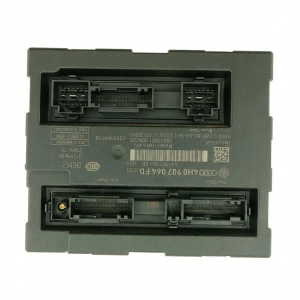 2012-2018 Audi A6 Power Supply Body Control Module (Used OEM)