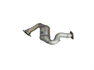 2013-2018 Audi S6 Catalytic Converter - Left or Right (EPA Re-Certified OEM)