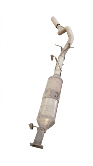 OEM Diesel Particulate Filter Catalytic Converter for 2011-2016 Chevrolet & GMC