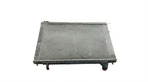 OEM Radiator Assembly for 2016-2020 Jaguar XE, XF, XF SPORTBRAKE, XF Sportbrake (OEM)