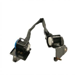 2017-2020 Lincoln Continental Roof Curtain Seat Belt Air Bag - Right (Passenger) (Used OEM)