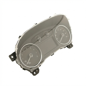 2018-2019 Buick Enclave Instrument Cluster with 4.2-Inch Multi-Color Display (Used OEM)