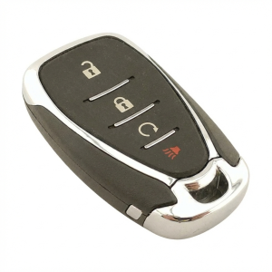 2021 Chevrolet Trailblazer 5-Button Smart Key Keyless Entry Transmitter (Used OEM)
