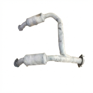 2019-2021 Ram 1500 Catalytic Converter (EPA Re-Certified OEM)