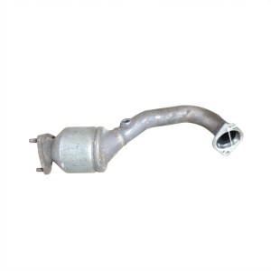 2019-2022 Honda HR-V Under Floor Catalytic Converter - Rear, Rear (EPA Re-Certified OEM)