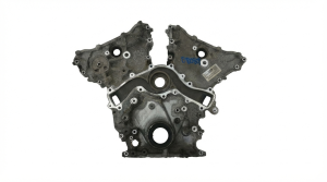 2017-2022 GMC Canyon Engine Timing Cover with Water Pump Housing (Used OEM)