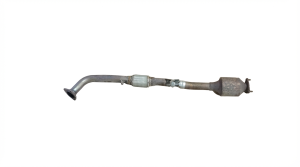 2015-2020 Acura TLX Catalytic Converter - Rear, Rear (EPA Re-Certified OEM)