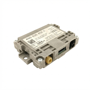 2019-2024 Audi A6 Antenna Amplifier Module (Used OEM)