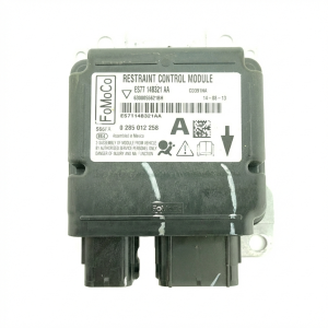 2015-2016 Ford Fusion Airbag Control Module (Used OEM)