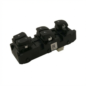 2019-2022 Hyundai Veloster Master Power Window and Door Lock Switch - Left (Driver) (Used OEM)