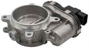 2022-2025 Volkswagen Taos Fuel Injection Throttle Body Assembly (Used OEM)