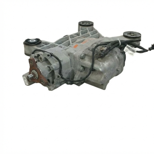 2022-2024 Volkswagen Taos Differential Carrier Assembly - Rear (Used OEM)