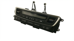 2019-2022 Honda Pilot Automatic Temperature Control Assembly (Used OEM)