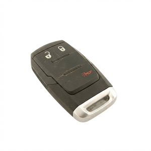 2019-2022 Ram 2500 3-Button Smart Key Keyless Entry Transmitter (Used OEM)