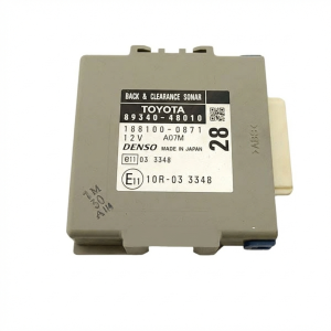 2010-2012 Lexus RX450h Parking Assist Control Module (Used OEM)