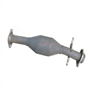 OEM Catalytic Converter for 2007-2015 Lexus & Toyota - Rear