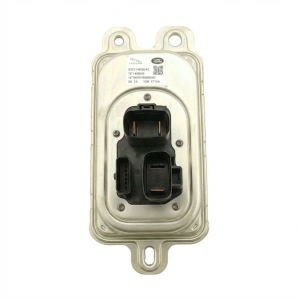 2017-2020 Jaguar F-Pace Voltage Control Module (Used OEM)