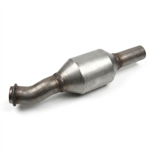 2021-2026 Ford Escape Catalytic Converter - Rear, Front, Rear (EPA Re-Certified OEM)