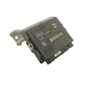 2010-2019 Toyota 4Runner Transfer Case Control Module (Used OEM)