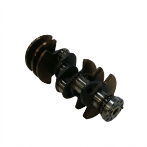 2013-2018 Audi S6 Engine Crankshaft (Used OEM)