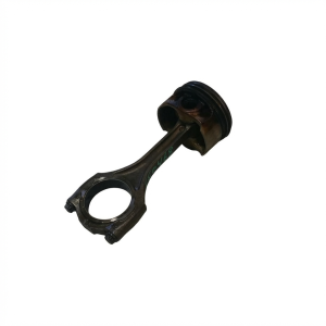 2013-2018 Audi S6 Engine Piston with Connecting Rod and Bearing (Used OEM)