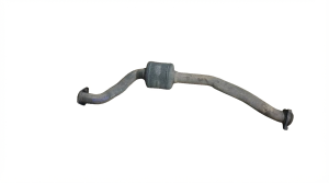 2007-2012 GMC Canyon Catalytic Converter - Rear, Rear (EPA Re-Certified OEM)