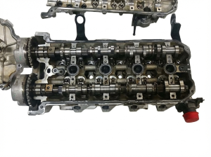 2015-2018 Audi A8 Engine Cylinder Head - Right (Passenger) (Used OEM)