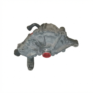 2018-2020 Jaguar XF Front Differential Carrier Assembly (Used OEM)