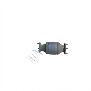 2011-2017 Honda Odyssey Under Floor Secondary Catalytic Converter (EPA Re-Certified OEM)
