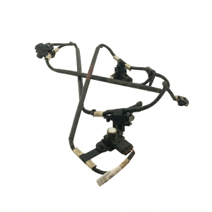 2013-2015 Lexus RX450h Parking Assist Sensor and Harness Assembly - Rear (Used OEM)