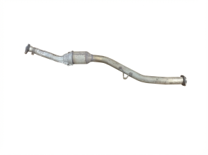 2014-2018 Subaru Forester Catalytic Converter - Rear, Rear (EPA Re-Certified OEM)