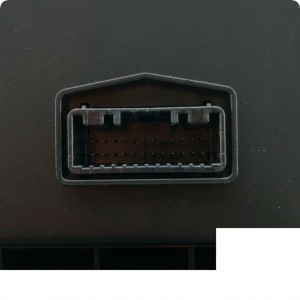 2019-2021 Mazda CX-5 Manual Temperature Control Module (Used OEM)