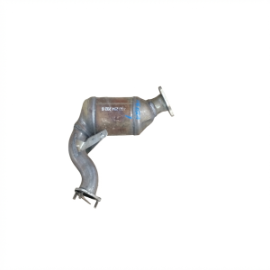 2012-2015 Audi A6 Catalytic Converter - Left (Driver), Left (EPA Re-Certified OEM)