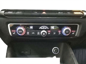 2020 Audi A3 Automatic Temperature Control Module (Used OEM)