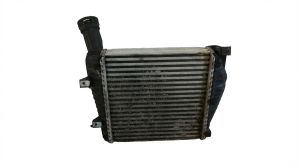 2013-2016 Porsche Cayenne Intercooler - Right (Passenger) (Used OEM)