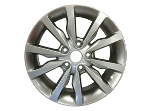2014-2024 Dodge Durango 18x8 10-Spoke Alloy Wheel (New OEM)