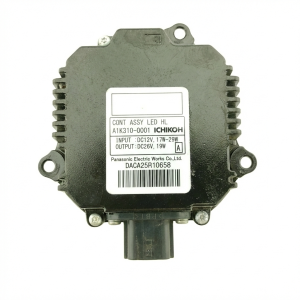 2011-2012 Nissan LEAF LED Headlamp Control Module - Left (Driver) (Used OEM)