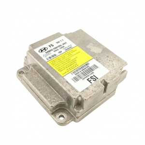 2013-2014 Hyundai Veloster Airbag Control Module (Used OEM)