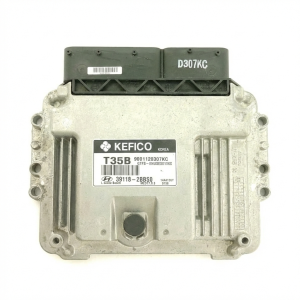 2014 Hyundai Veloster Engine Control Module (ECM) (Used OEM)