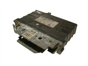 1990 Volkswagen Jetta Engine Control Module (ECM) (Used OEM)