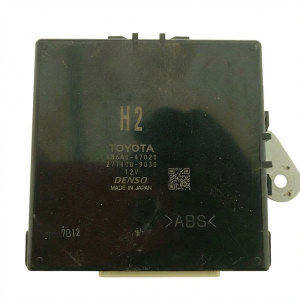 2016-2022 Toyota Prius Heat Pump Control Module (Used OEM)