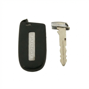 2014-2021 Dodge Durango 5-Button Smart Keyless Entry Transmitter (Used OEM)