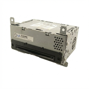2017 Ford Mustang AM-FM-XM-CD Radio Receiver (Used OEM)
