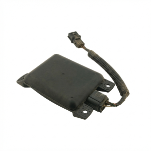 2017-2018 Hyundai Elantra Blind Spot Detection Radar Module - Right (Passenger) (Used OEM)