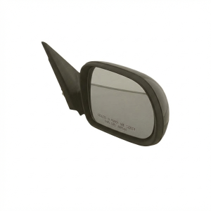 2020-2024 Kia Soul Gray Power Heated Door/Side View Mirror - Right (Passenger) (Used OEM)