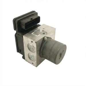 2016 Mercedes-Benz GL550 ABS Control Module and Pump Assembly (Used OEM)
