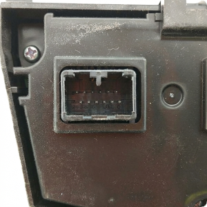 2021-2024 Honda Odyssey Automatic Temperature Control Module (Used OEM)
