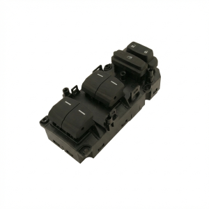 2018-2025 Honda Odyssey Master Power Window and Door Lock Switch - Left (Driver) (Used OEM)